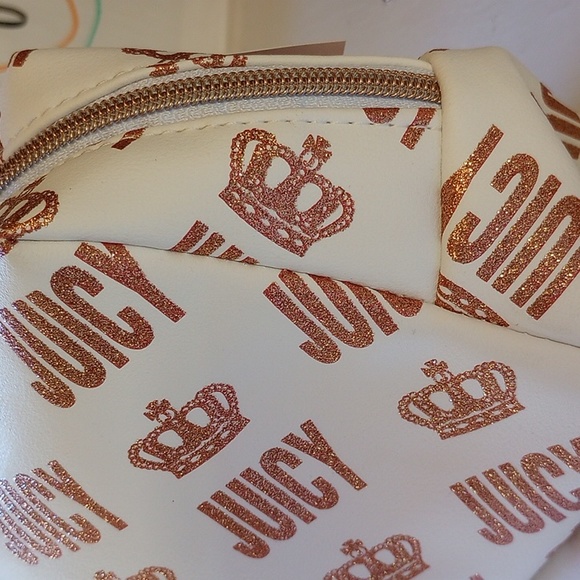 New Juicy cosmetic bag - Picture 3 of 3